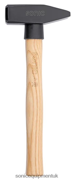 Sonic Machinist Hammer 1500Gr. With Ash Handle Practical 6JD02387