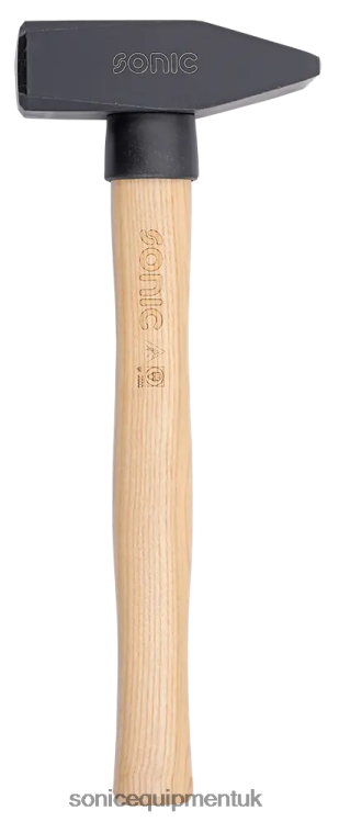 Sonic Machinist Hammer 2000Gr. With Ash Handle Reliable 6JD02388