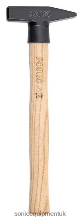 Sonic Machinist Hammer 300Gr. With Ash Handle Classic 6JD02390