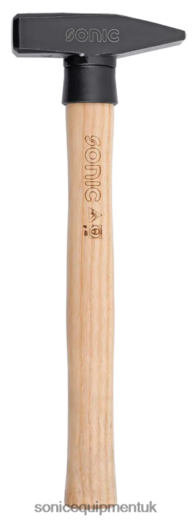 Sonic Machinist Hammer 400Gr. With Ash Handle Practical 6JD02391