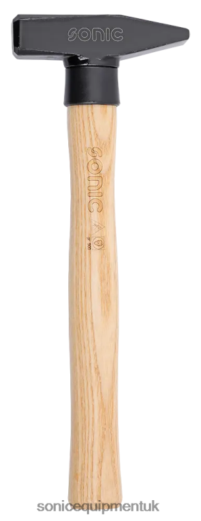 Sonic Machinist Hammer 500Gr. With Ash Handle Reliable 6JD02392