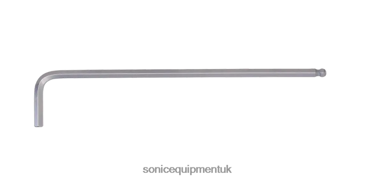 Sonic Ball Ended Hexagon Key Wrench Extra Long 1.5Mm Practical 6JD02965