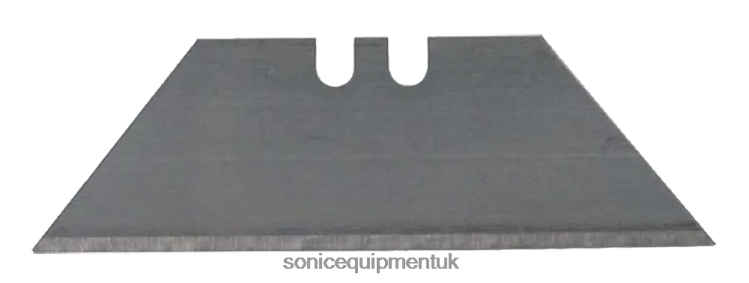 Sonic 10Pcs Spare Blades In Holder For Utility Knife 46807 Latest 6JD021095