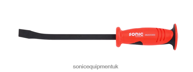 Sonic Bent Pry Bar 12" Classic 6JD021156