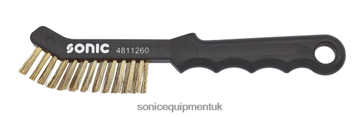 Sonic Brass Brush Reliable 6JD021154