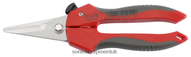 Sonic Combination Scissors Latest 6JD021099