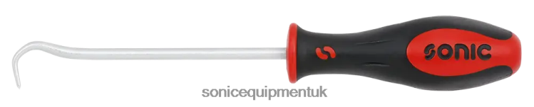 Sonic Full Hook Reliable 6JD021146