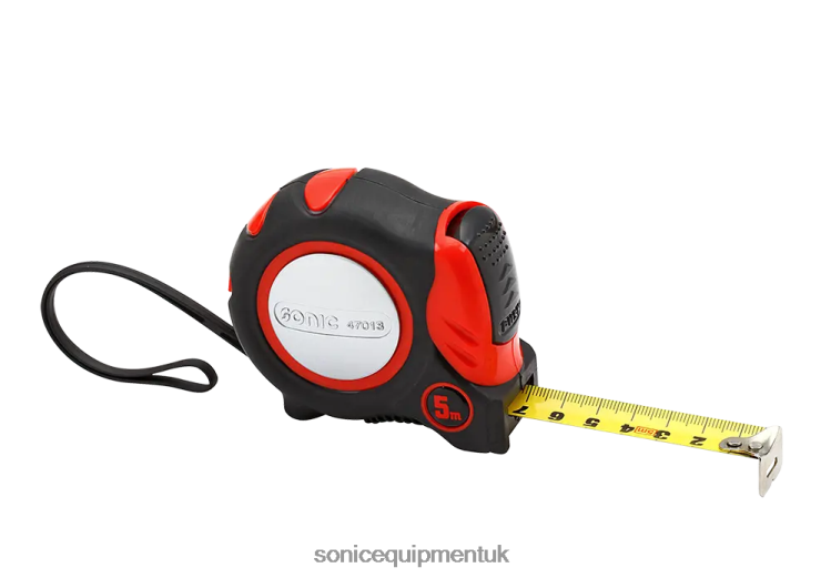 Sonic Measuring Tape 5 Meter Reliable 6JD021122