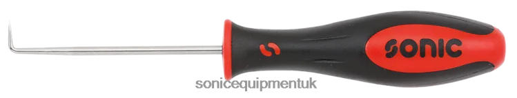 Sonic Mini Degree Hook Latest 6JD021147