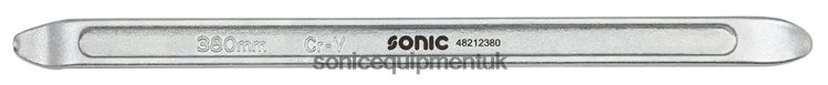 Sonic Pry Bar 380 Mm Reliable 6JD021162