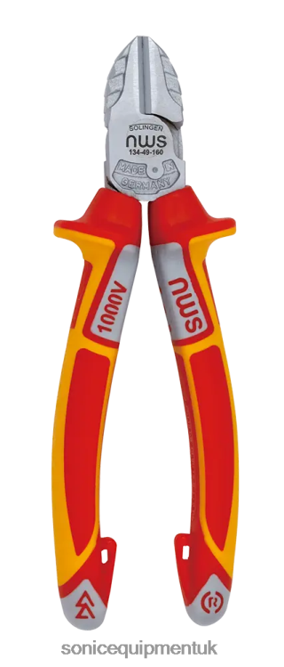 Sonic Side Cutter Latest 6JD021111