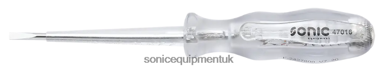 Sonic Electric Main Tester 120-250V (Gs) Reliable 6JD021018