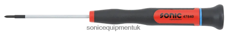 Sonic Precision Screwdriver Ph 00 X 60 Classic 6JD021000