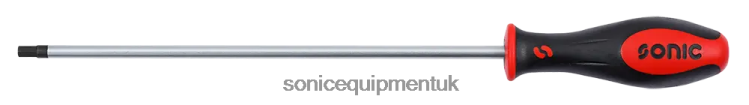 Sonic Screwdriver Extra Long Hex 3Mm Reliable 6JD021058