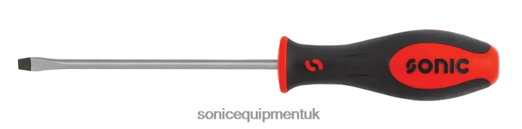 Sonic Screwdriver Slotted 3.5Mm Latest 6JD021031