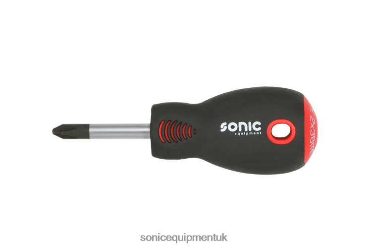 Sonic Screwdriver Stubby Ph.1 Latest 6JD021011