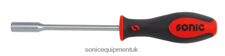 Sonic Socket Screwdriver Hex 12Mm (S) Classic 6JD021064