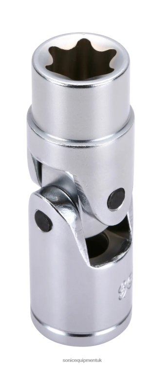 Sonic Cardan Socket 1/2" Tx E20 Reliable 6JD021430