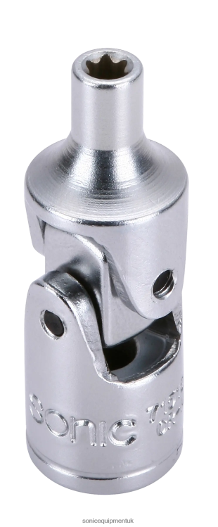 Sonic Cardan Socket 1/4" Tx E5 Reliable 6JD021434