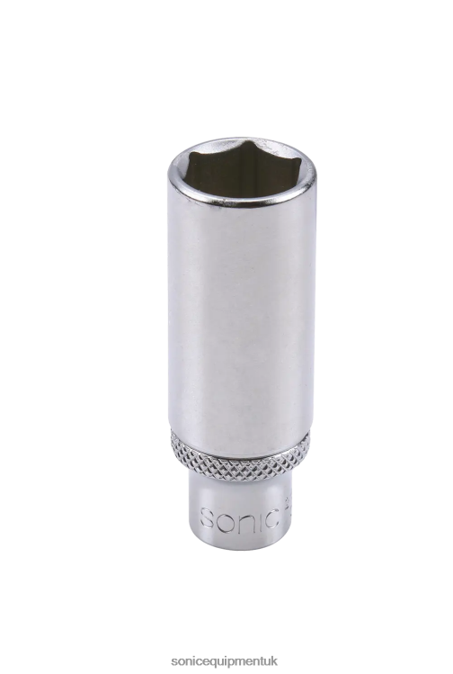 Sonic Flank Deep Socket 1/4" 6 Pt. 14Mm Classic 6JD021172