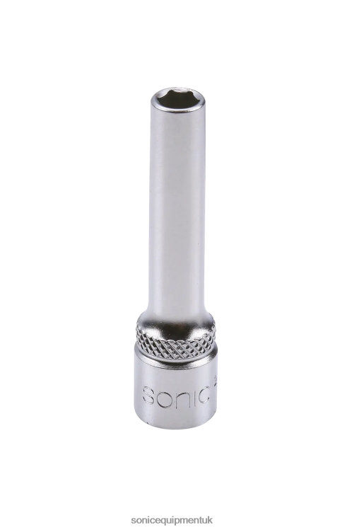Sonic Flank Deep Socket 1/4" 6 Pt. 5Mm Classic 6JD021176