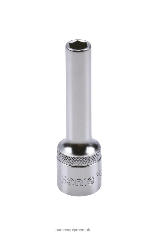 Sonic Flank Socket 1/2" 6 Pt. Deep 12Mm Classic 6JD021224