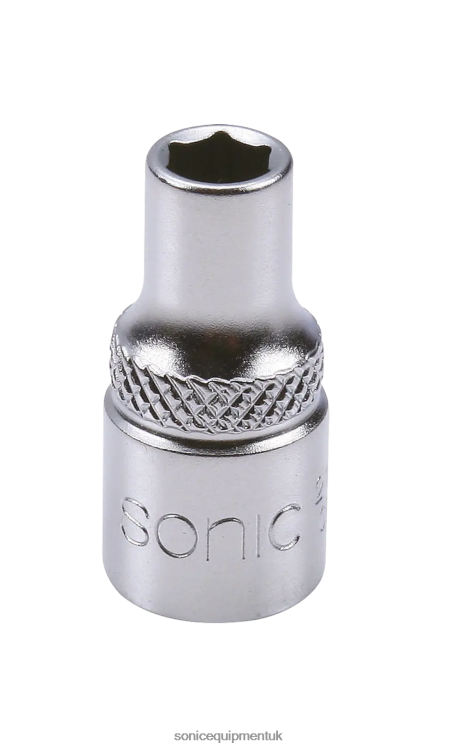 Sonic Flank Socket 1/4" 6 Pt. 11Mm Latest 6JD021215