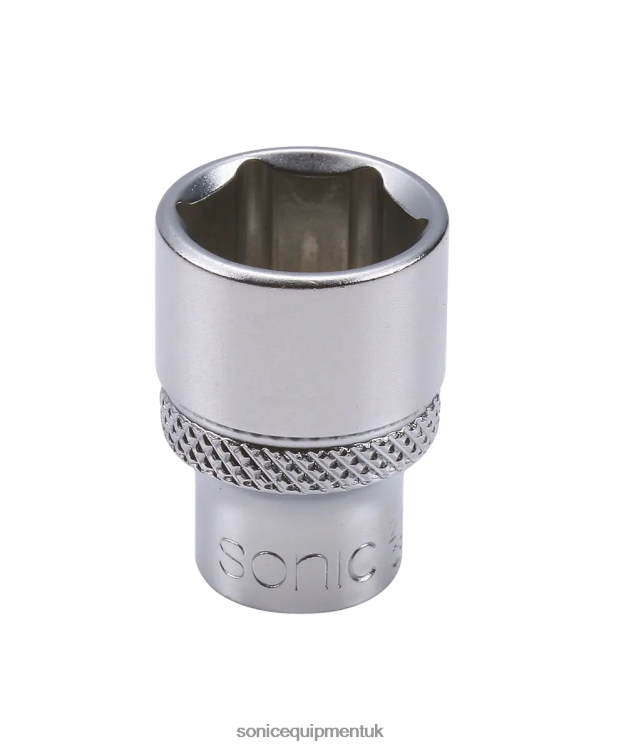 Sonic Flank Socket 1/4" 6 Pt. 14Mm Reliable 6JD021234