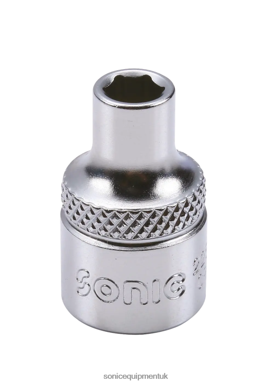 Sonic Flank Socket 3/8" 6 Pt. 10Mm Classic 6JD021244