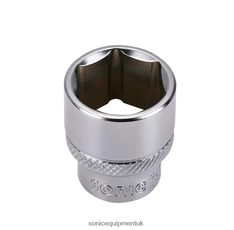 Sonic Flank Socket 3/8" 6 Pt. 13Mm Latest 6JD021247