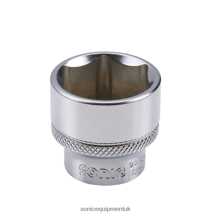 Sonic Flank Socket 3/8" 6 Pt. 21Mm Latest 6JD021255