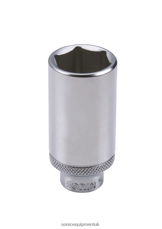 Sonic Flank Socket 3/8" 6 Pt. Deep 22Mm Reliable 6JD021274