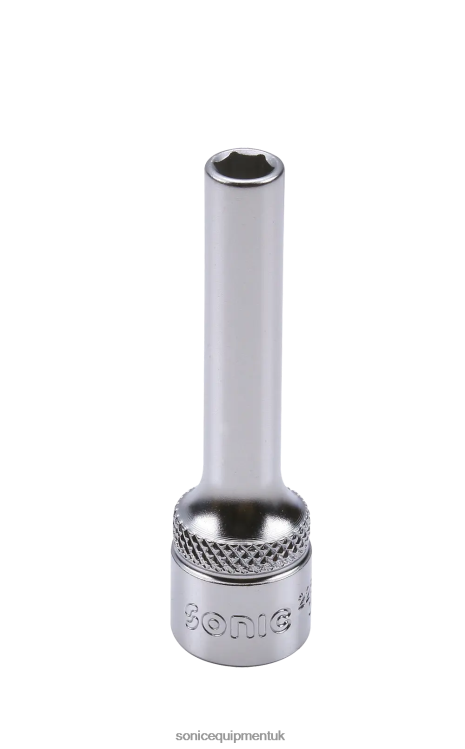 Sonic Flank Socket 3/8" 6 Pt. Deep 6Mm Latest 6JD021275
