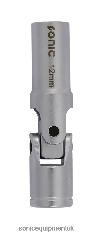 Sonic Glow Plug Socket 3/8" 72L 14Mm Reliable 6JD021534