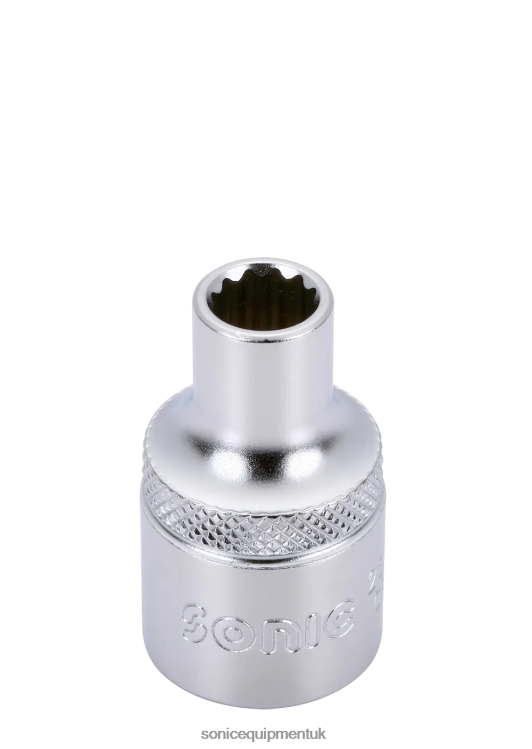 Sonic Socket 1/2" 12 Pt. 10Mm Practical 6JD021297