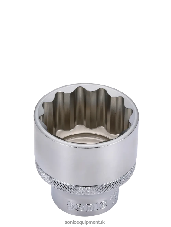 Sonic Socket 1/2" 12 Pt. 20Mm Latest 6JD021307