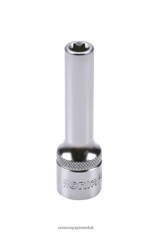 Sonic Socket 1/2" Tx Deepe10 Reliable 6JD021438