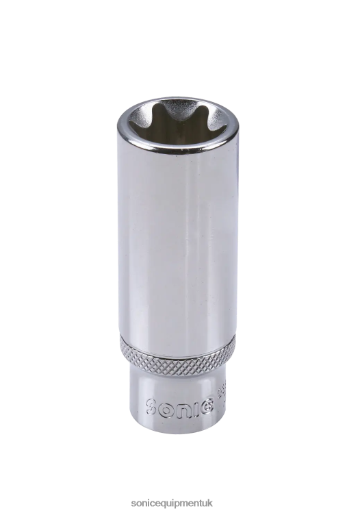 Sonic Socket 1/2" Tx Deepe22 Practical 6JD021445