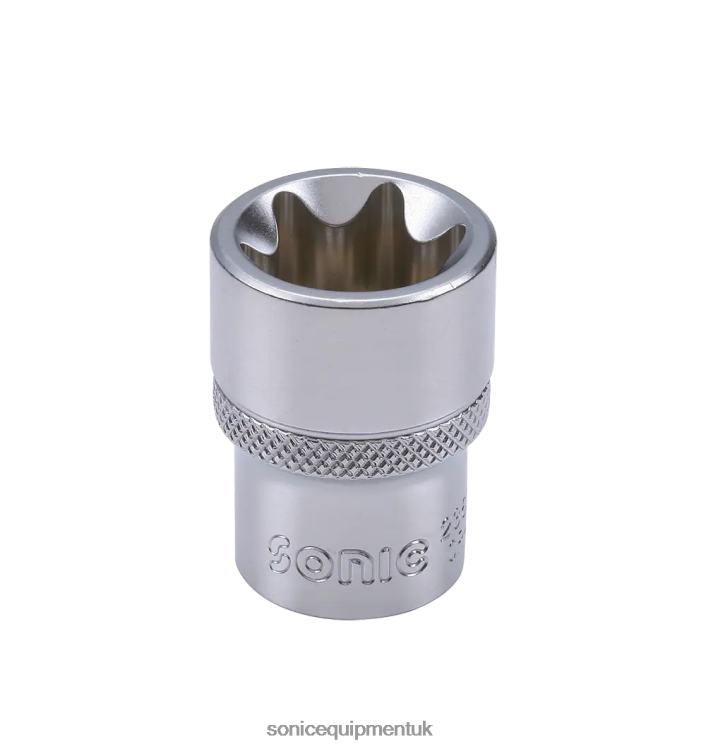 Sonic Socket 1/2" Tx E20 Practical 6JD021453