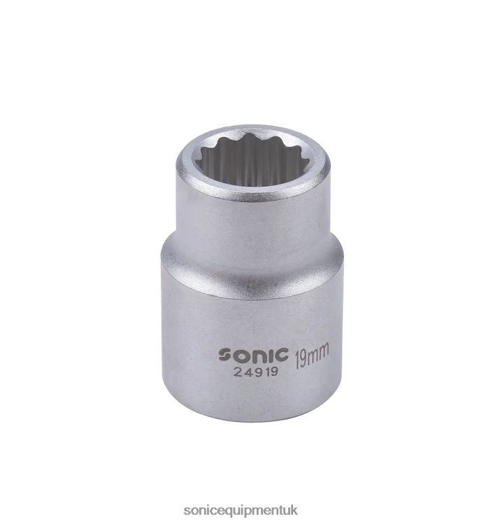 Sonic Socket 3/4" 12 Pt. 17Mm Classic 6JD021368