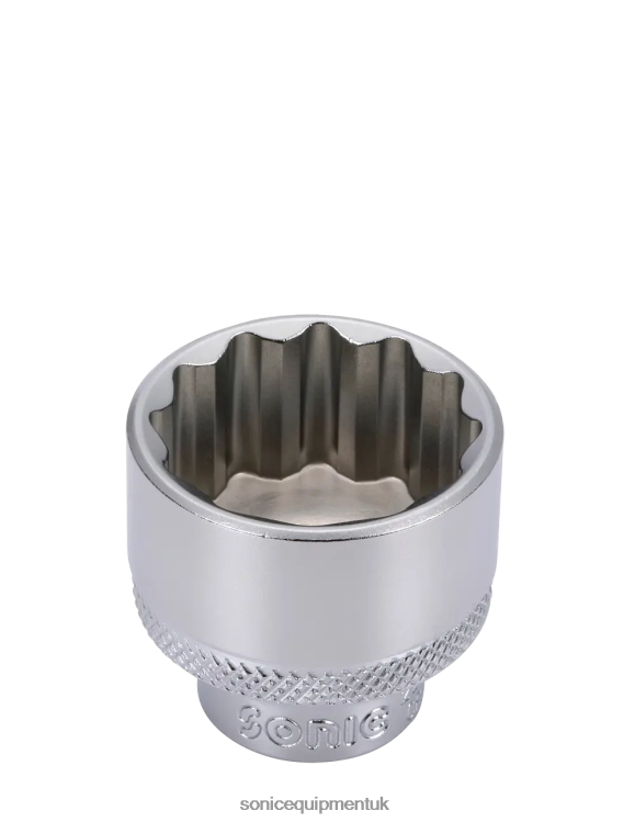 Sonic Socket 3/8" 12 Pt. 18Mm Practical 6JD021401