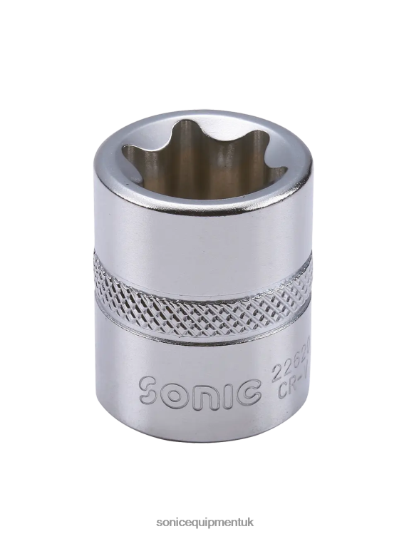 Sonic Socket 3/8" Tx E20 Practical 6JD021473