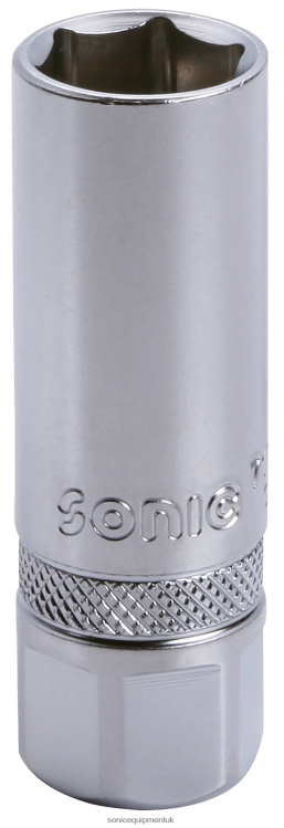 Sonic Spark Plug 1/2" Clip Socket 18 Classic 6JD021540