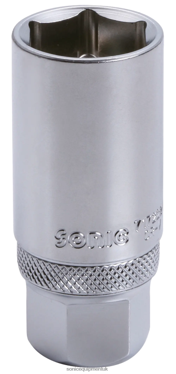Sonic Spark Plug 3/8" Clip Socket 21Mm Classic 6JD021544