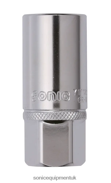 Sonic Spark Plug Socket 1/2" 18Mm Latest 6JD021547