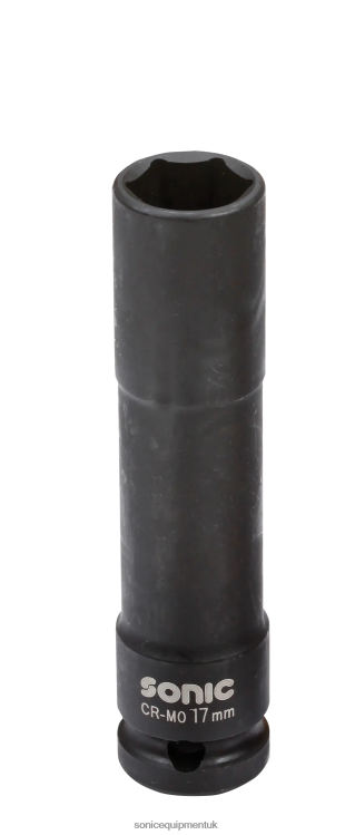 Sonic Wheel Socket 1/2" 17Mm 105Mml Practical 6JD021497