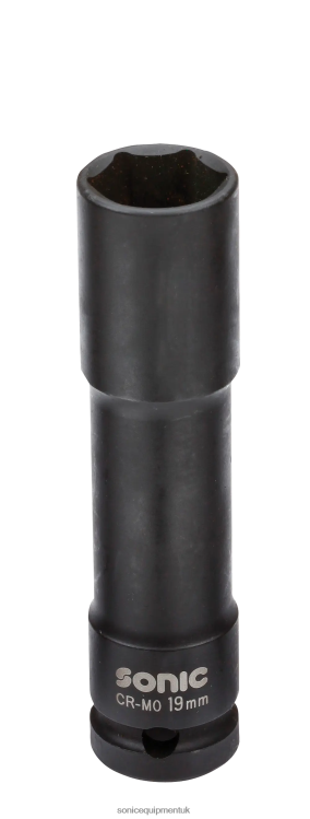Sonic Wheel Socket 1/2" 19Mm 105Mml Reliable 6JD021498