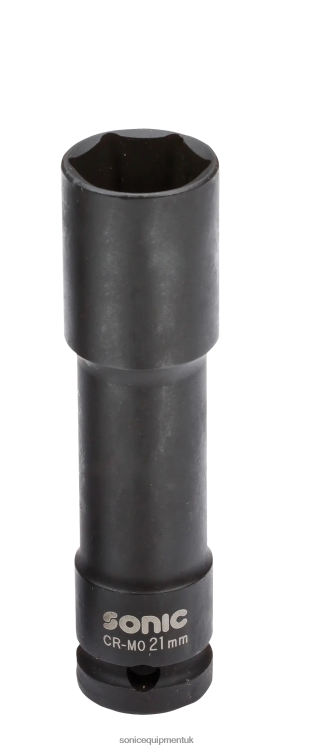Sonic Wheel Socket 1/2" 21Mm 105Mml Latest 6JD021499