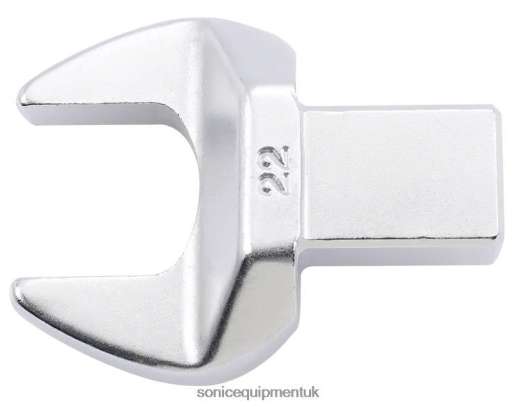 Sonic 14X18 Open End Insert 27Mm Latest 6JD022143