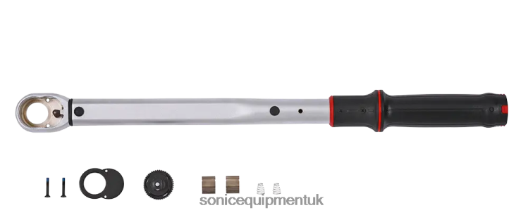 Sonic Repair Set 73210525 Practical 6JD022129